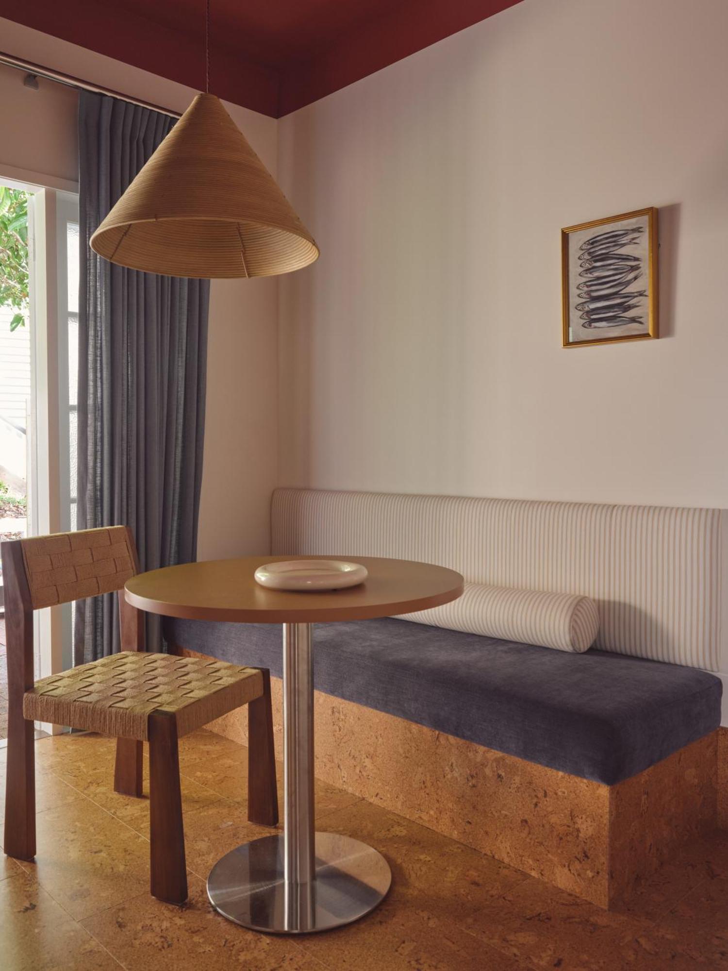 Halse Lodge Нуза Хедс Экстерьер фото