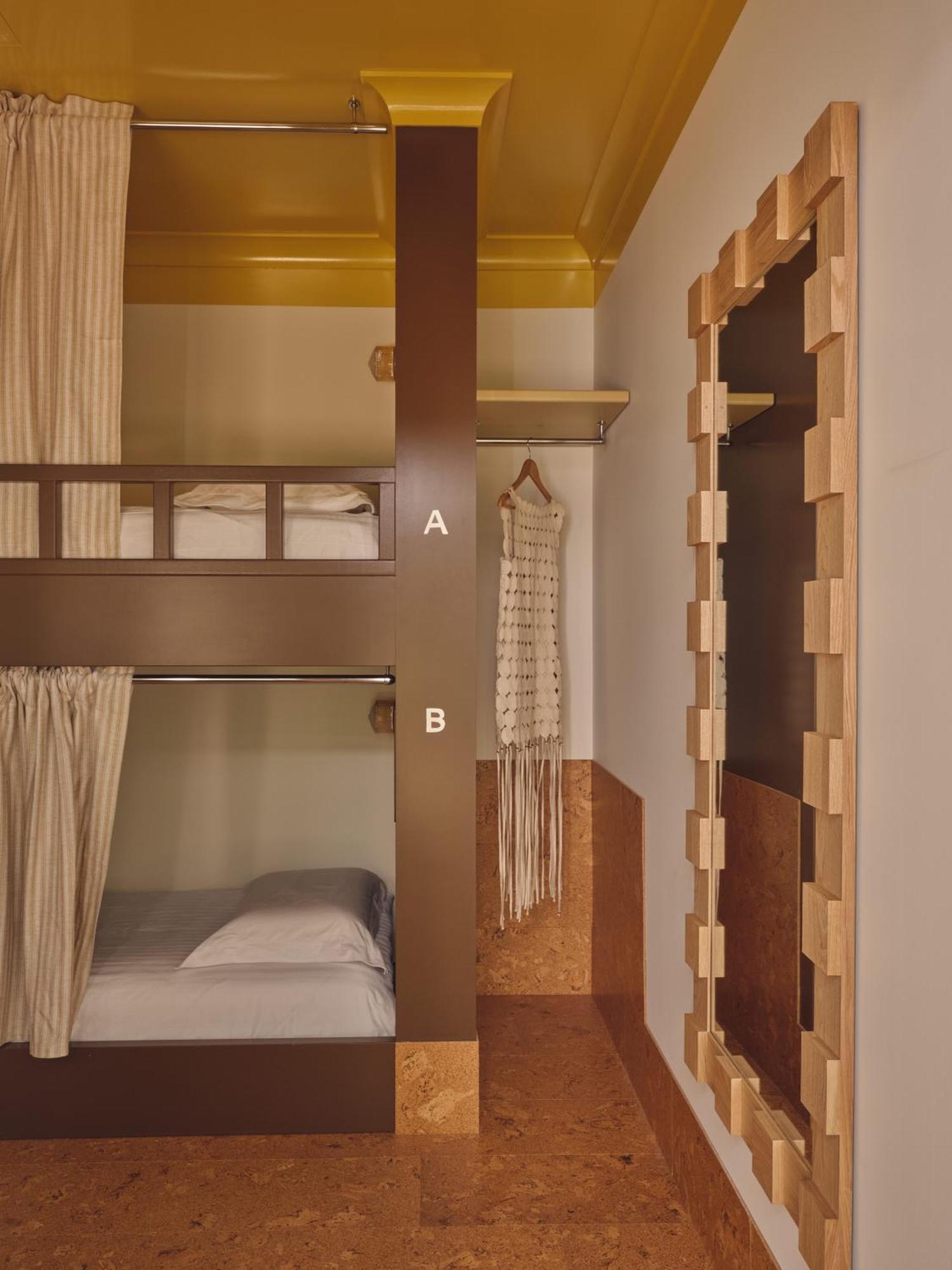 Halse Lodge Нуза Хедс Экстерьер фото
