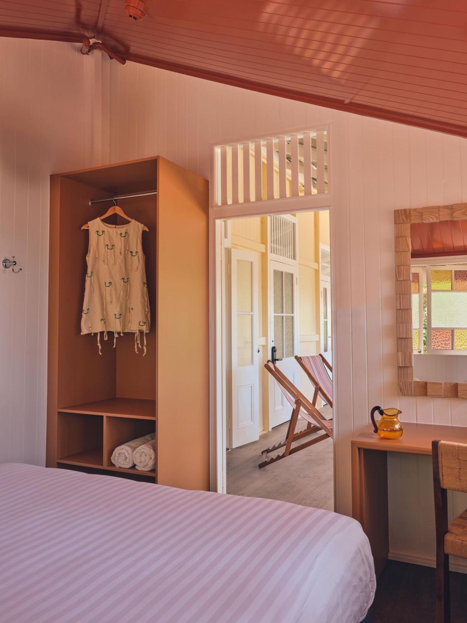 Halse Lodge Нуза Хедс Номер фото